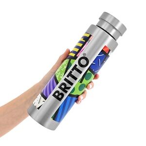 Britto Colorful Art Bottle